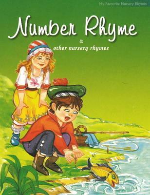 Number Rhyme & Other Nursery Rhymes