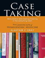 Homeopathic Case Taking