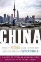 China: The Balance Sheet: What the World Needs to Know Now about the Emerging Superpower