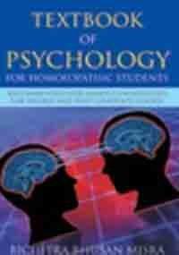 TEXTBOOK OF PSYCHOLOGY