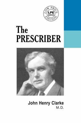 The Prescriber