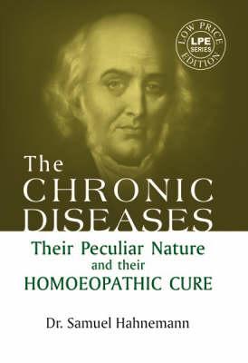 The Chronic Diseases