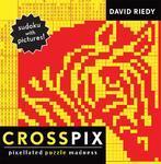 Crosspix: Pixillated Puzzle Madness illustrated edition Edition