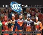 The DC Vault: A Museum-In-A-Book Featuring Rare Collectibles from the DC Universe Spi Edition