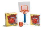 Desktop Basketball Kit: It's a Slam Dunk!