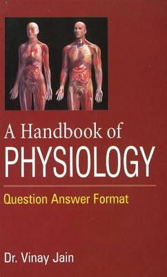 Handbook of Physiology