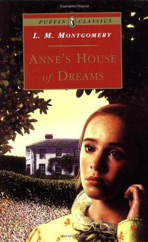 Anne's House of Dreams (Puffin Classics)