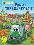 Fun at the County Fair HRD Edition