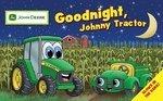 Goodnight, Johnny Tractor Brdbk Edition