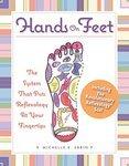 Hands on Feet: The System That Puts Reflexology at Your Fingertips [With Revolutionary Reflexology Sox] 2nd Edition