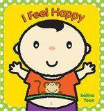 I Feel Happy Brdbk Edition