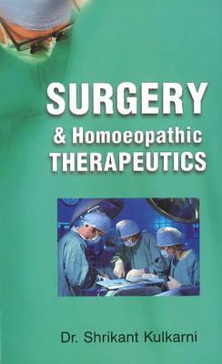 Surgery Therapeutics