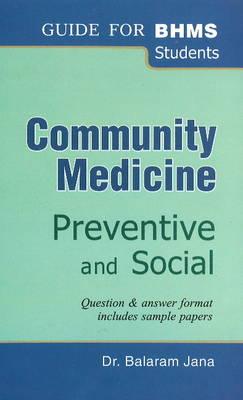 Community Medicine: Preventive & Social Medicine Q & a