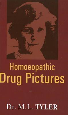 Homoeopathic Drug Pictures