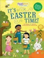It's Easter Time!