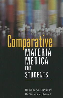 Comparative Materia Medica for Student