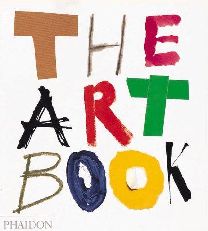 The Art Book