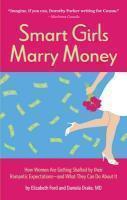 Smart Girls Marry Money