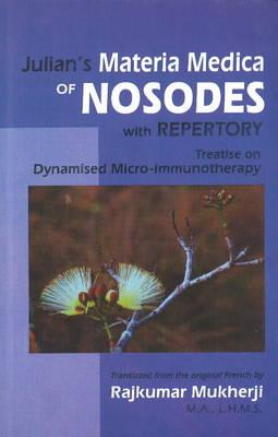 Materia Medica of Nosodes With Repertory