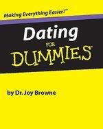 Dating for Dummies Min Edition