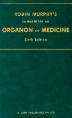 Hahnemann's Organon of Medicine