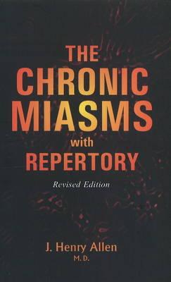 The Chronic Miasm With Repertory: Pseudo-psora