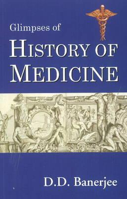 History of Medicine