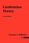 Combustion Theory: Second Edition 0002 Edition