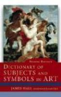 Dictionary of Subjects and Symbols in Art 0002 Edition
