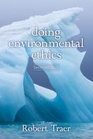 Doing Environmental Ethics 0002 Edition