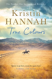 True Colours