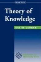 Theory of Knowledge 0002 Edition