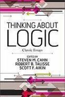 Thinking about Logic: Classic Essays