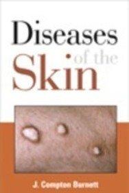 Diseases of the Skin Their Constitutional Nature and Homoeopathic Cure