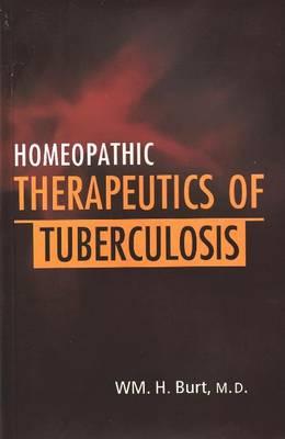 Therapeutics of Tuberculosis: Pulmonary Consumption