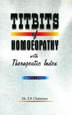 Ti-bits of Homeopathy With Therapeutic Index