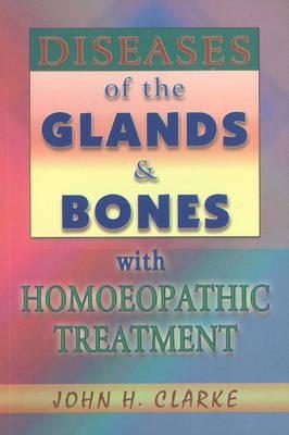 Non-surgical Treatment of Diseases of Glands