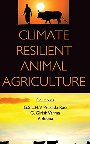 Climate Resilient Animal Agriculture