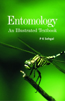 Entomology: A Textbook