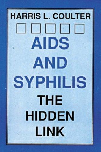 AIDS & Syphilis: The Hidden Links