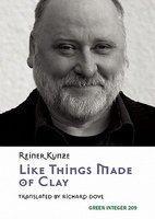 Like Things Made of Clay Tra Edition