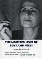 The Monster Lives of Boys and Girls