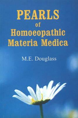 Pearls of Homoeopathy