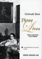 Three Lives New ed Edition