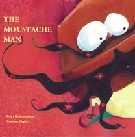 The Mustache Man (English/Hindi)