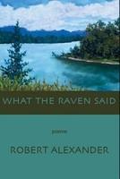 What the Raven Said First Edition