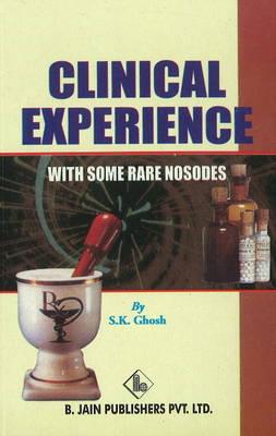 Clinical Experience With Some Rare Nosodes