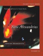 Nine Alexandrias First Edition