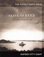 State of Exile (City Lights Pocket Poets Series) (Spanish Edition)