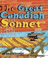 The Great Canadian Sonnet, the Rev  Edition